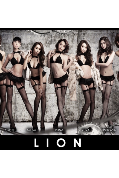 New club LIONのこころ