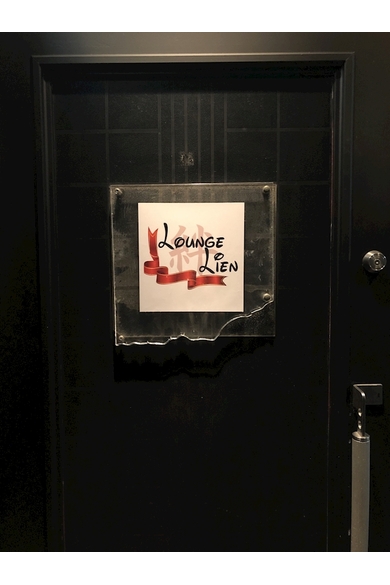 lounge Lienのpero藤嶋pero店長