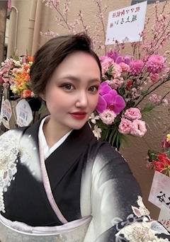 Mの坂上 るい