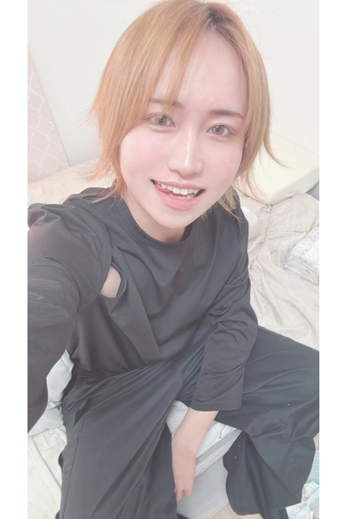 Mのマリン