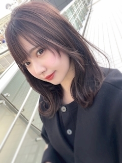 Member’s桜木の三井萌樺