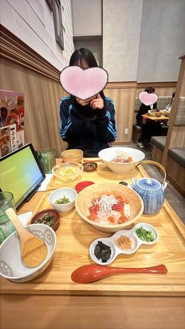 3年ぶりだった🥹