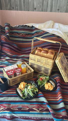 優雅なモーニング✨