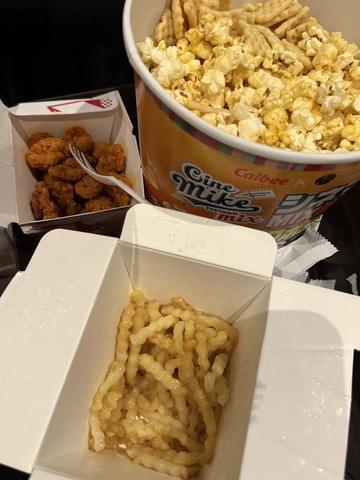 🎬🍿