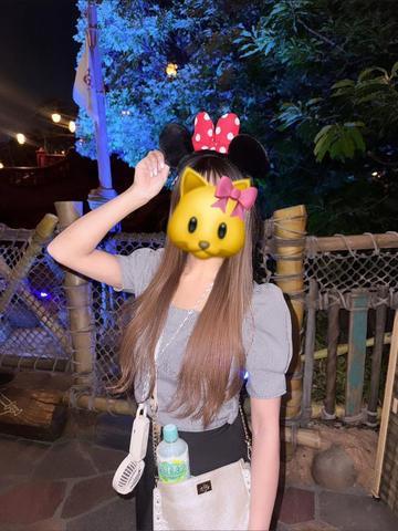 ここ最近の話🐭💕