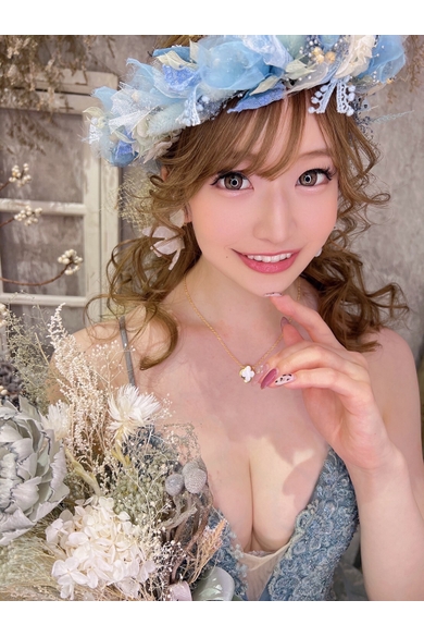 MAVERICKの青葉　あおい