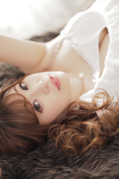 MAVERICKの青葉　あおい