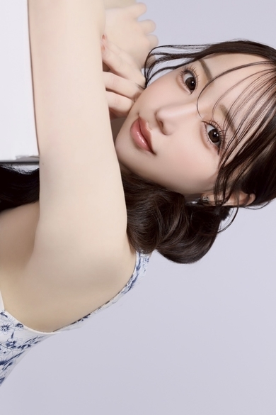 MAVERICKの池田こころ