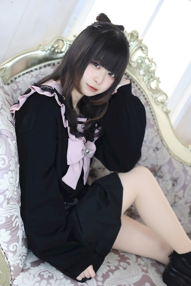 758production サブカルGirls Café ＆Barのゆうあ