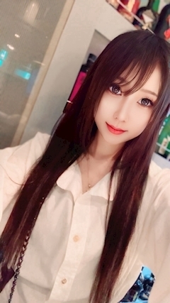 758production サブカルGirls Café ＆Barの水色さや