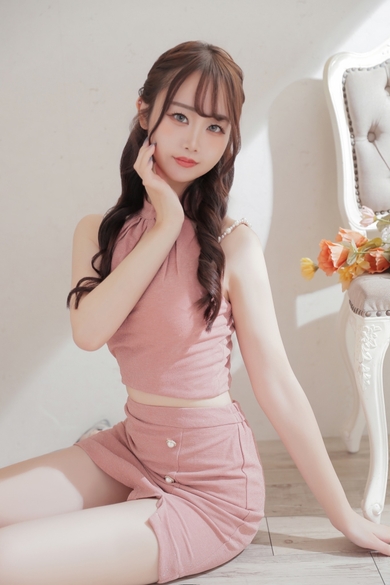 NEW CLUB PiNK（ピンク）の猫乃　あみ