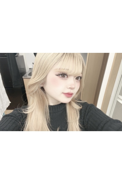 NEW CLUB PiNK（ピンク）の白雪　みる