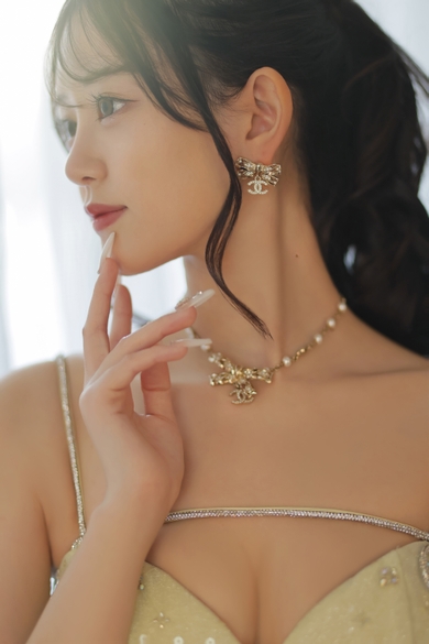 NEW CLUB PiNK（ピンク）の一ノ瀬　はづき