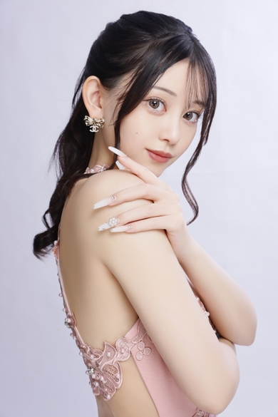 NEW CLUB PiNK（ピンク）の一ノ瀬　はづき