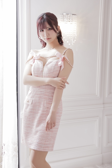 NEW CLUB PiNK（ピンク）の永瀬　みな
