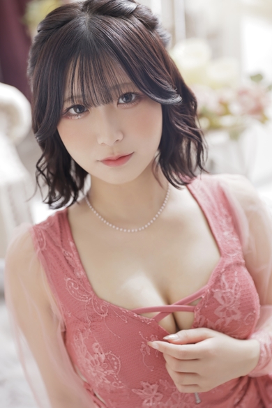 NEW CLUB PiNK（ピンク）の永瀬　みな