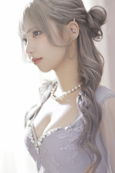 NEW CLUB PiNK（ピンク）の胡蝶　りん