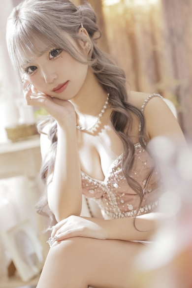 NEW CLUB PiNK（ピンク）の胡蝶　りん