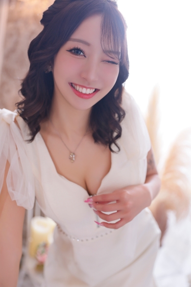 NEW CLUB PiNK（ピンク）の真珠　ゆいな