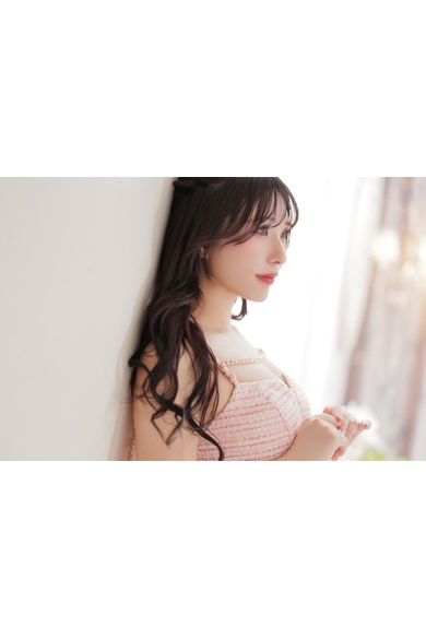 NEW CLUB PiNK（ピンク）の空乃　すい