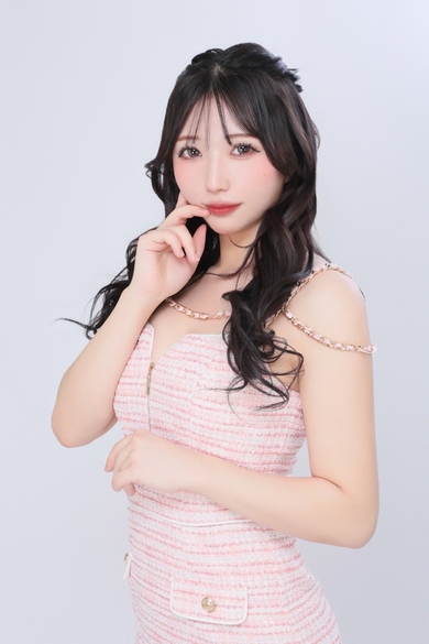 NEW CLUB PiNK（ピンク）の空乃　すい