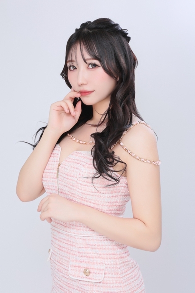NEW CLUB PiNK（ピンク）の空乃　すい