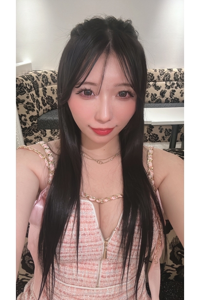 NEW CLUB PiNK（ピンク）の空乃　すい