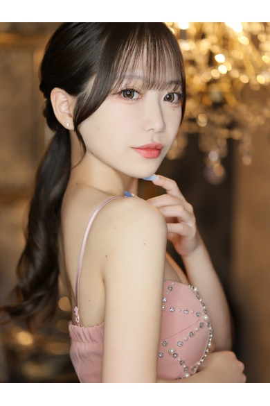 NEW CLUB PiNK（ピンク）の白咲　みか