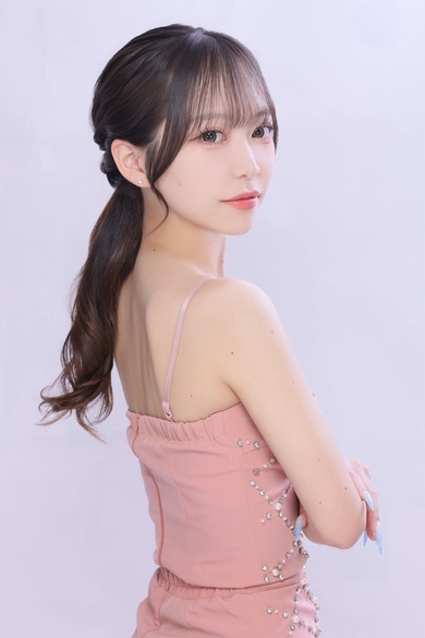 NEW CLUB PiNK（ピンク）の白咲　みか