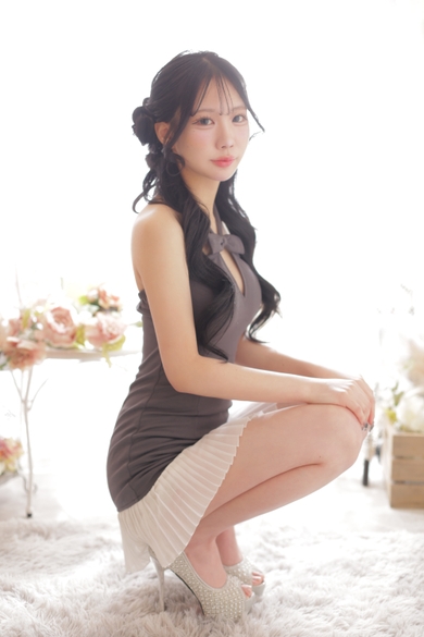 NEW CLUB PiNK（ピンク）の天使　りる