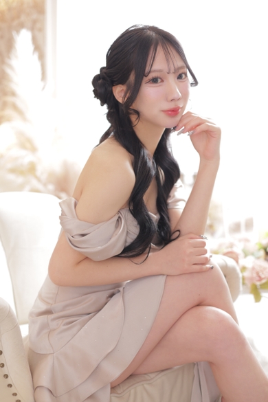 NEW CLUB PiNK（ピンク）の天使　りる