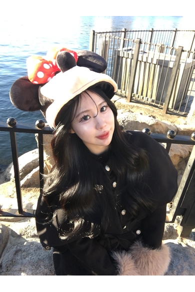 NEW CLUB PiNK（ピンク）の天使　りる