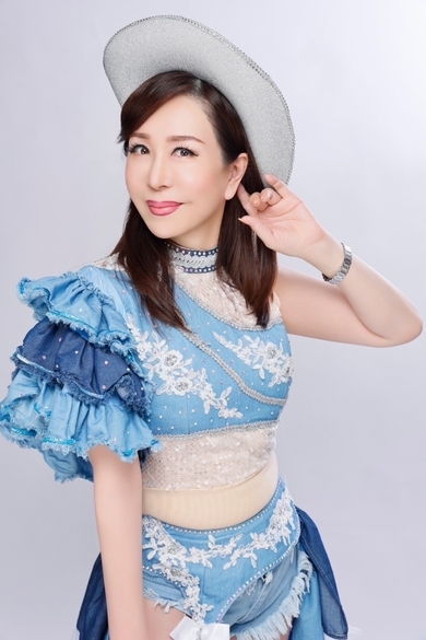 PANDORAの市川　みづき