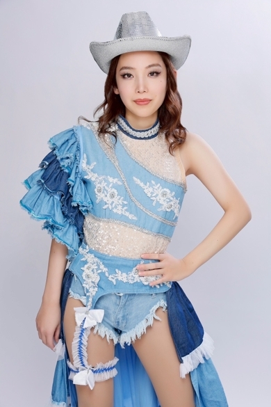 PANDORAの小保方　ともえ