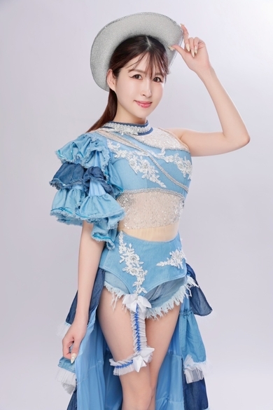 PANDORAの櫻木　愛留