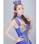 清中　恵美
