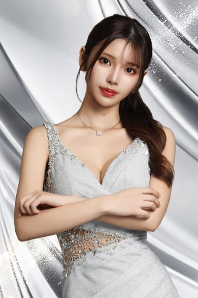 PLATINUMのみさ