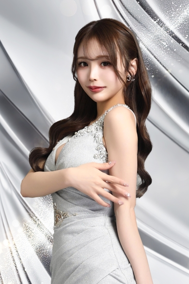 PLATINUMのひかり