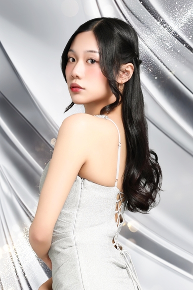 PLATINUMのあゆ