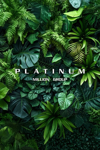 PLATINUMのつな　まよ