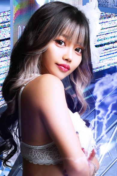 NEW CLUB pretty WOMENの姫彩
