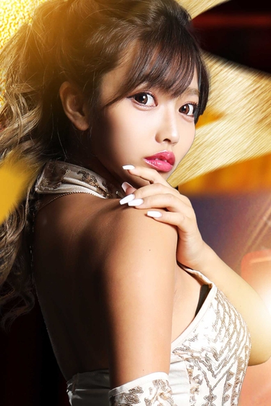 NEW CLUB pretty WOMENの姫彩