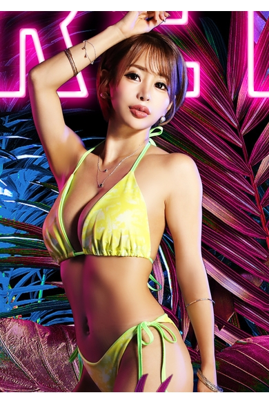 NEW CLUB pretty WOMENのりえ