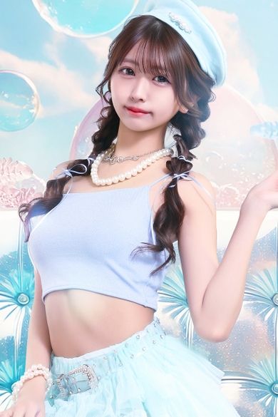 NEW CLUB pretty WOMENののあ