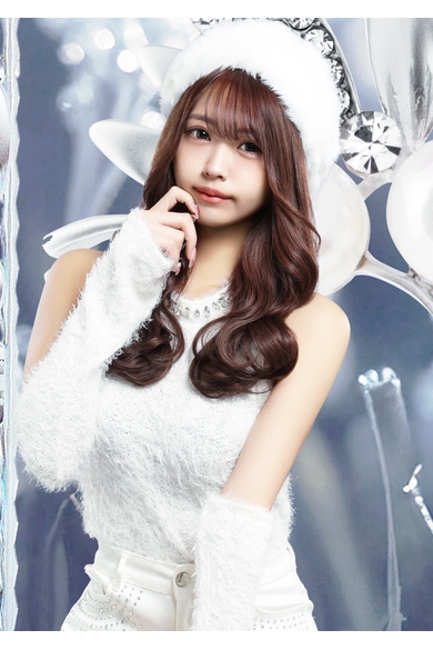 NEW CLUB pretty WOMENののあ