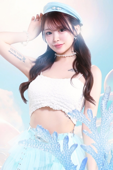 NEW CLUB pretty WOMENの彗