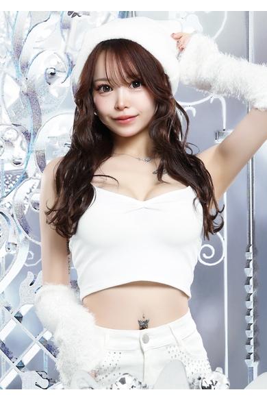 NEW CLUB pretty WOMENの彗