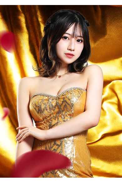 NEW CLUB pretty WOMENのまな