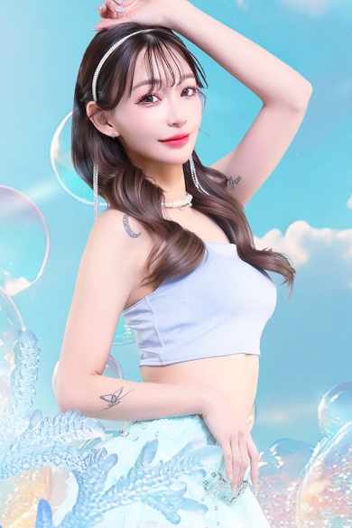 NEW CLUB pretty WOMENのまこと