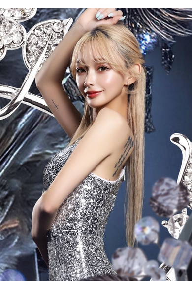 NEW CLUB pretty WOMENのまこと